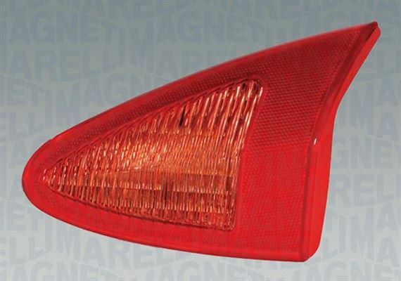 Feu arrière gauche Alfa Romeo 147 anti-buée pour réparation contrôle technique