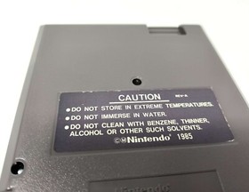 Win Lose Or Draw NES Nintendo Entertainment System Cartridge Only