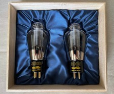 Takatsuki TA300B Vacuum Tubes (matched pair)