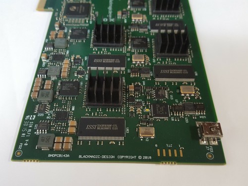 Blackmagic Design BMDPCB143A - Picture 4 of 5