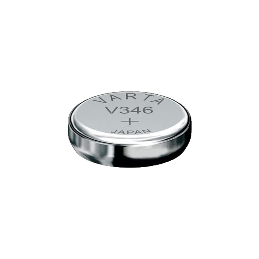 ENVOI SOUS SUIVI - VARTA 1 Pile V371 371 SR920SW SR69SW SR920 SR69 1
