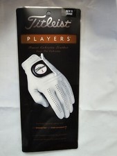 Titleist Players Men's Glove Large Left