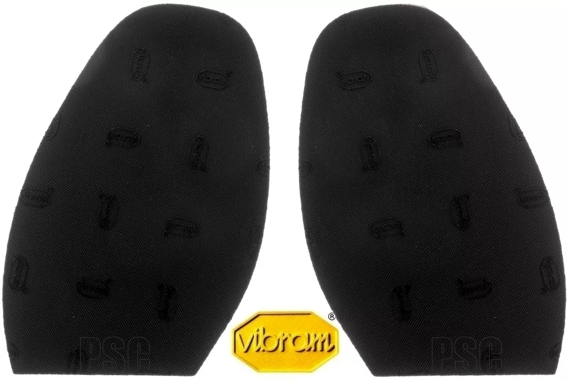 Vibram stick on best sale soles