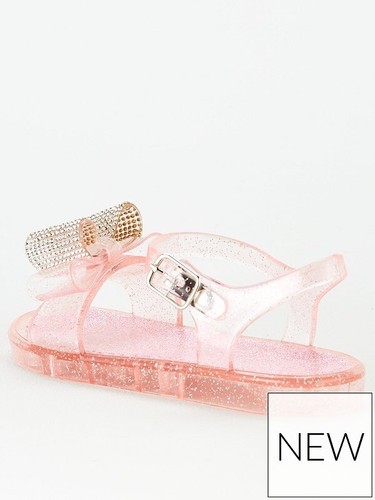lelli kelly jelly sandals