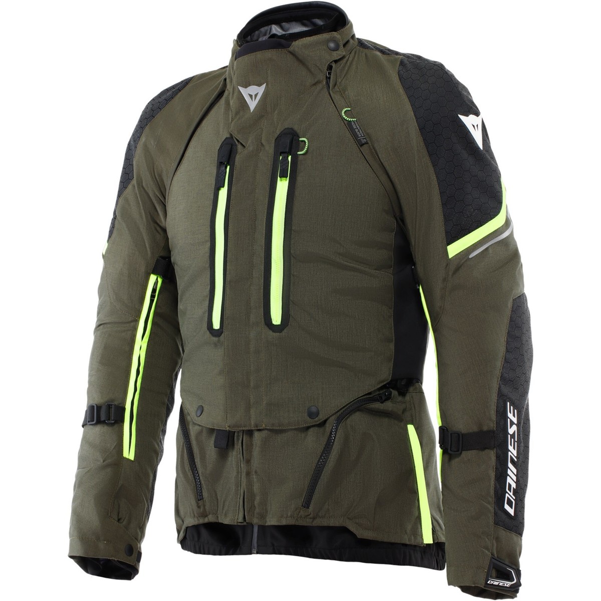 Men's Motorcycle Jacket 54 - Dainese Super Adventure Men's Motorcycle Jacket 54 - Dainese Super Adventure