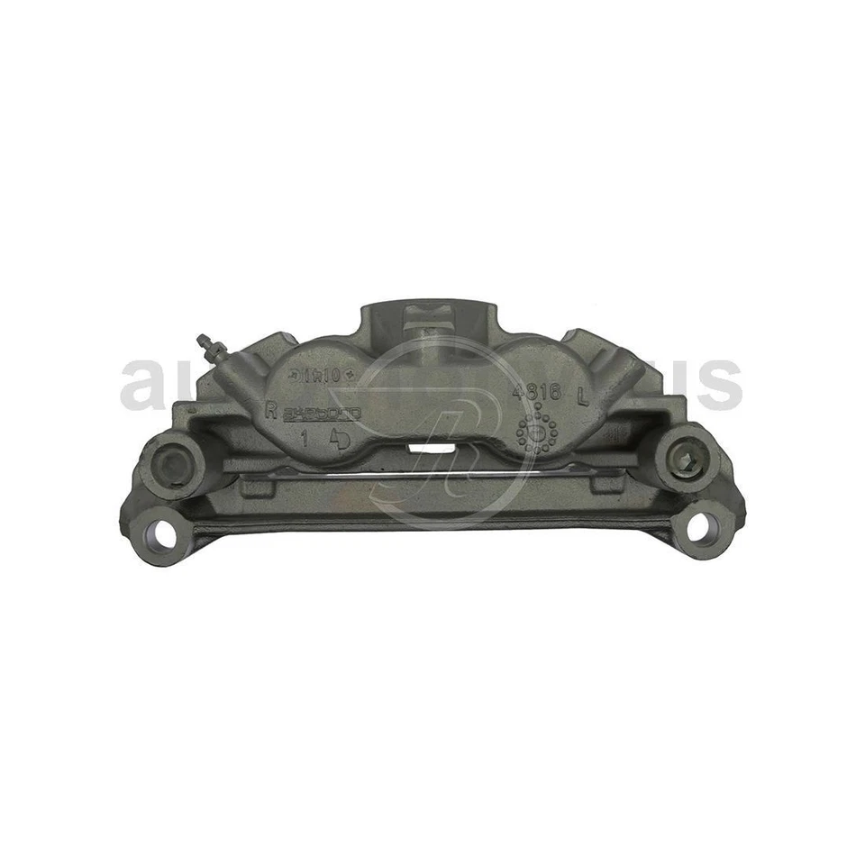 Pinza de freno de disco trasera Raybestos para Chevrolet Silverado 3500 HD 2013 2012 2011 Foto 4 de 4