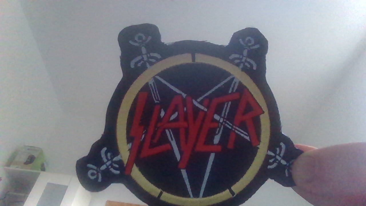 Band patches UK SELLER Iron or Sew on Embroidered Patch eBay