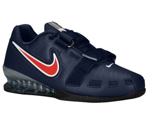 nike lifters romaleos 2