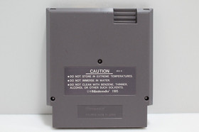 Swords and Serpents - Nintendo NES - Game Cartridge Only