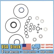 Steering Valve Seal Kit 150L4054 1451714 Fits For Midwest SK143 USA