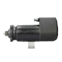 Anlasser Volvo Truck 6.6 KW OEM +Line - Vgl.Nr. 0001410102 / 0001417035 / 000141
