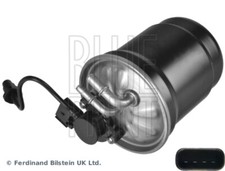 BLUE PRINT Kraftstofffilter für Ford Focus IV Turnier HP 2.0 ST EcoBlue Kuga