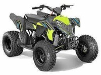 2021 Polaris Outlaw 110 EFI