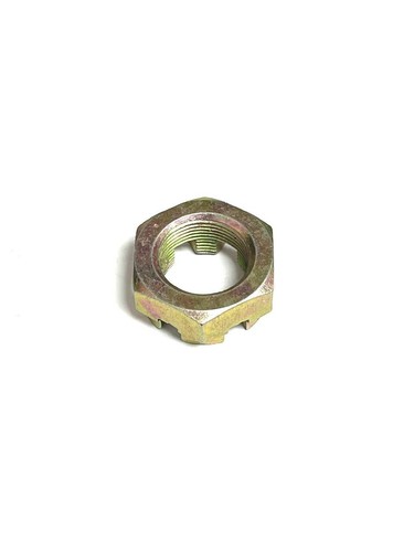 Front Hub Nut for ISUZU NPR NQR 8942473571 - Bild 4 von 5