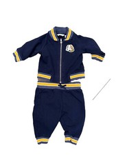 Janie And Jack Newborn Boy Set