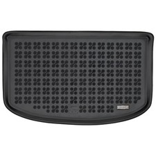 Gummi Rezaw-Plast Kofferraumwanne für Kia Soul II 2013-2018 TPE Gummi Laderaumwa