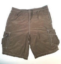 Timberland Stratham Issue Mens Swimming Shorts Size XL