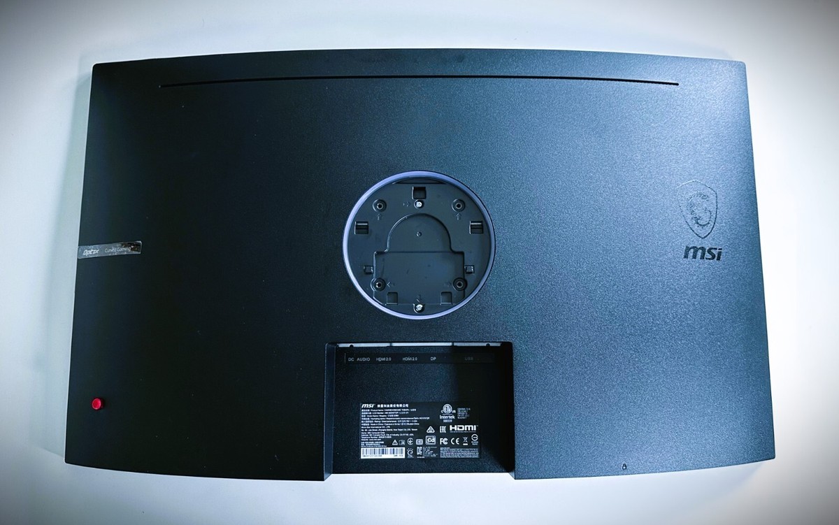 MSI OPTIX MAG341CQ + VESAアダプタ Amazon.com: HumanCentric VESA Mount Adapter Compatible with