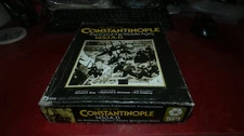 SPI: The Siege of Constantinople: End of the Middle Ages 1453 AD