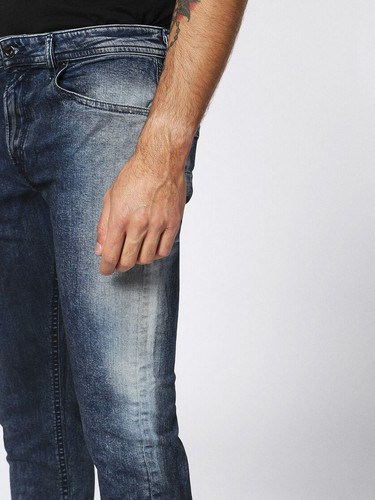 Denim Jeans SLIM SKINNY 