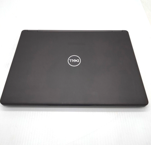 Dell Latitude 5490 i7-8650u No ram Boots to bios No SSD laptop as is - Picture 3 of 7