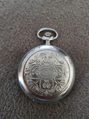 marnna pocket watch cccp