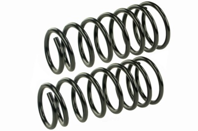 Coil Spring Set Mevotech SMS207V