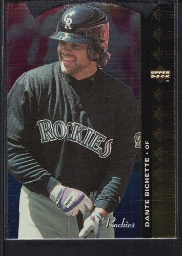 1994 Dante Bichette #164