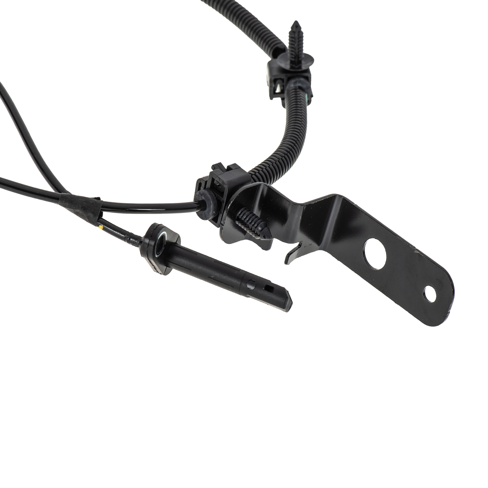 OEM NEW Front ABS AntiLock Brake Wheel Speed Sensor 0814 Cadillac CTS