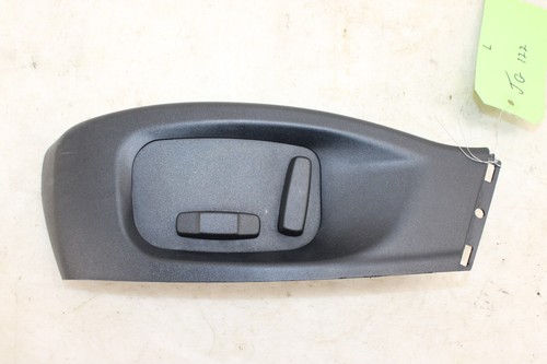 Controles de asiento delantero izquierdo Jaguar XE 2017-2020 OEM JG122 - Imagen 1 de 7