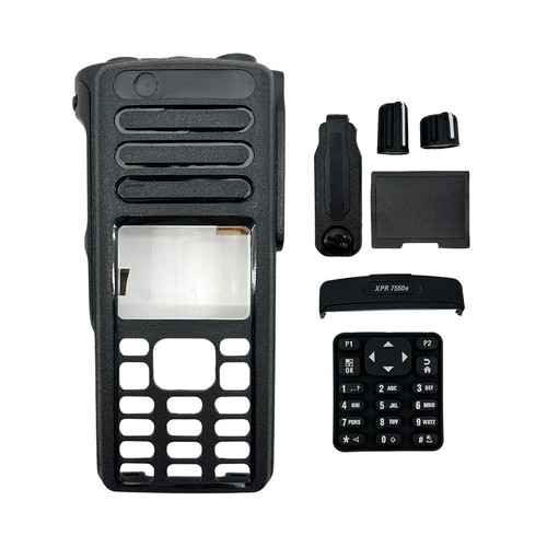 Wielokolorowa obudowa wymienna do radia głośnikowego XPR7550e DGP8550e W / OEM - Zdjęcie 3 z 29