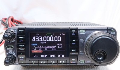 ICOM IC7000M HF/VHF/UHF ALL MODE　トランシーバー Icom IC7000 HF/VHF/UHF All Mode Transceiver for sale online | eBay