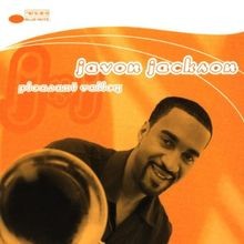 Pleasant Valley von Javon Jackson | CD | Zustand sehr gut