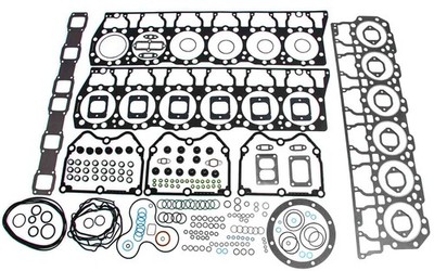 KMP-C27-K1 GASKET SET UPPER - SINGLE HEAD INSTALL Suitable For Caterpillar Shipp