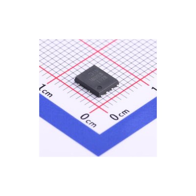 1Stk. DMT6005LPS-13 DFN-8(5.1x6)