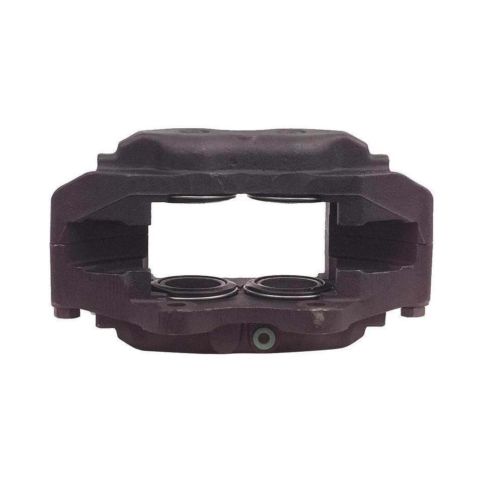 1x Pinza de freno delantera izquierda Cardone para Jaguar XJ12 1974 1975 1976 1977-1987 Foto 3 de 4