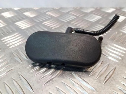 AUDI A3 8P1 Frontscheibendüse 8P0955987 1.90 Diesel 77kw 2005 25127421