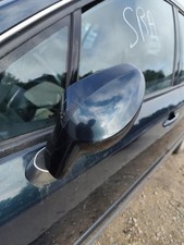 Retroviseur gauche (ou coque) Renault VEL SATIS