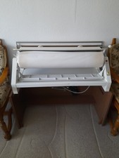 Miele B 890 Bügelmaschine Heißmangel Wäschemangel Bügelautomat