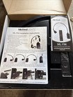Method Lights ML-FM Frame Mounted LED Picture Light Art Lighting CIB Rare — photo 2
