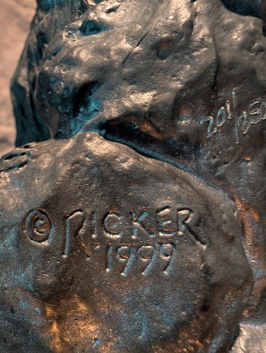 Michael Ricker Russian Frazier Bear Clock | eBay