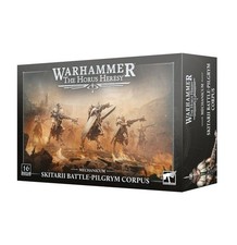 Mechanicum: Skitarii Battle-Pilgrym Corpus - Warhammer - 30k/40k - New! 31-134