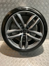 AUDI Q7 / SQ7 RS6 ALLOY WHEEL 255/40/21 4M0601025T