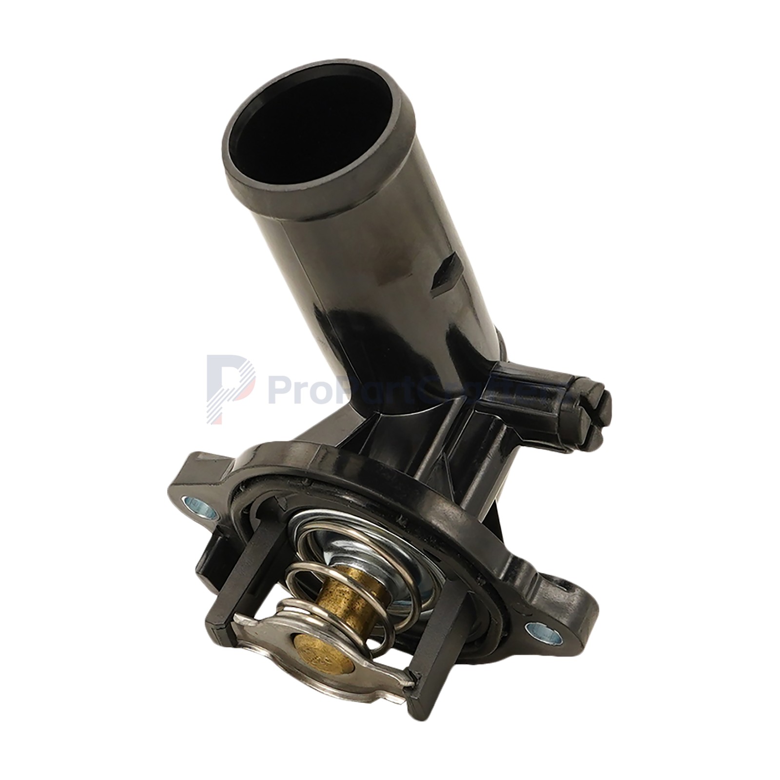 330424 Engine Cooling Thermostat For Maserati Ghibli Levante Quattroporte V6