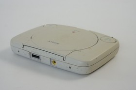 PS one Console -System Only- SCPH-100 Tested SONY -NTSC-J- A1467907