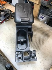 2015-2019 Subaru Wrx Center Console Assembly Factory Oem 15-19 2015-2019 Subaru Wrx Center Console Assembly Factory Oem 15-19