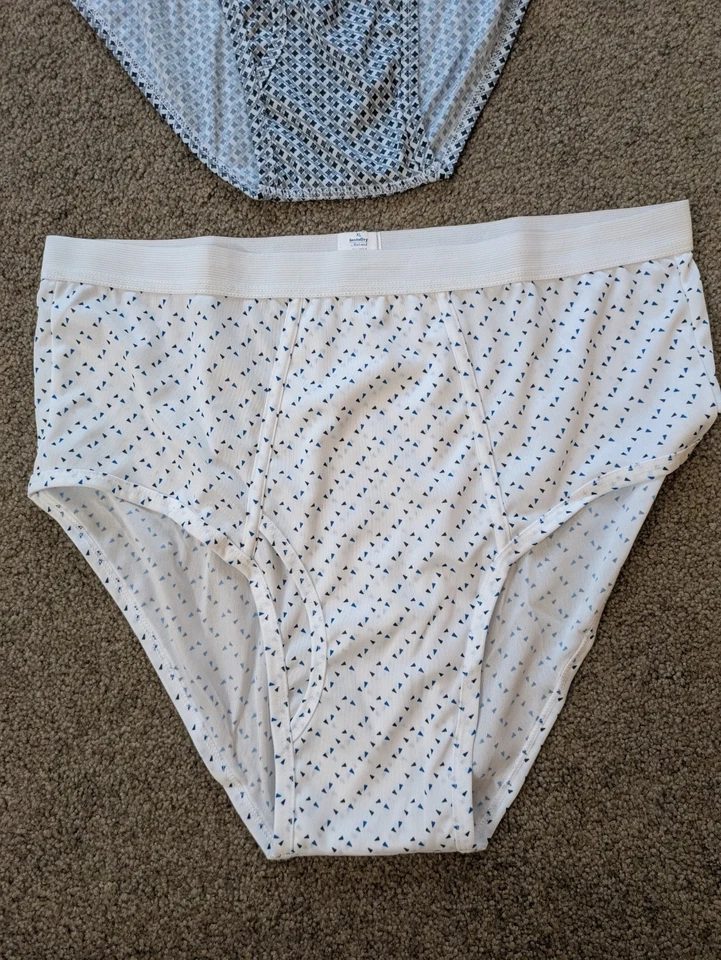 Calzoncillos Haband Instadry para hombre XL 2 pares Foto 2 de 4