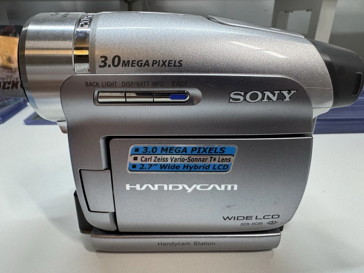 Sony Dcr Hc for sale - eBay
