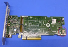 Geniune Dell BOSS -S1 Network Controller Card PCIe 2x M.2 Slots 7HYY4