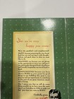 Vintage 1956 Bobs Big Boy Dinner Menu Lord Menu Co Glendale Ca — photo 6
